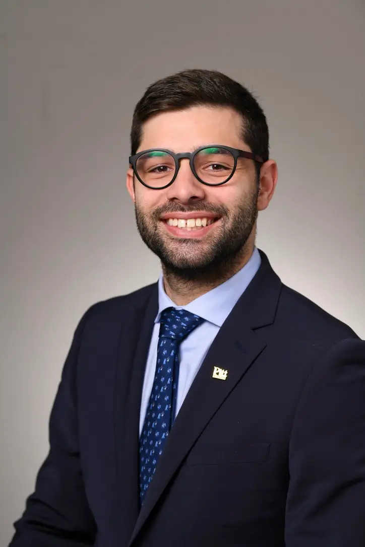 Dr Andrea Ravida