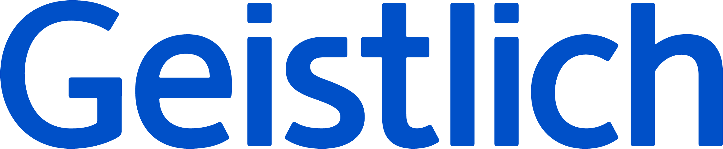 Geitslich Logo
