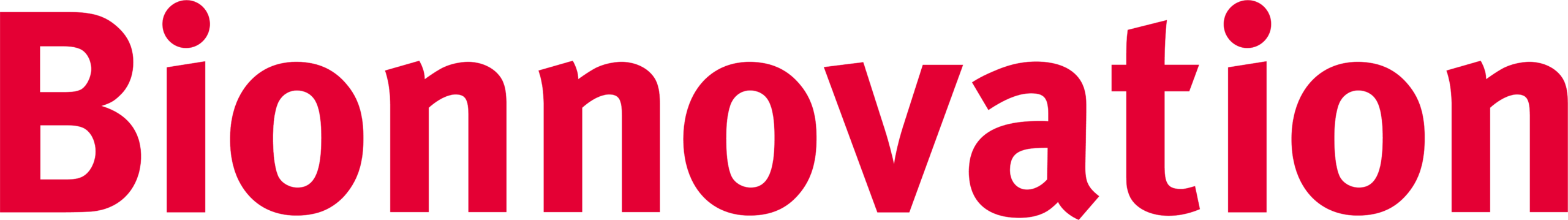 Bionnovation Logo